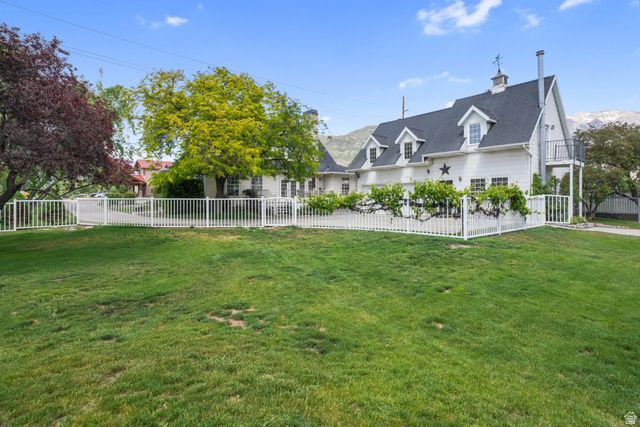 1879 W 1100 N, Pleasant Grove, UT 84062