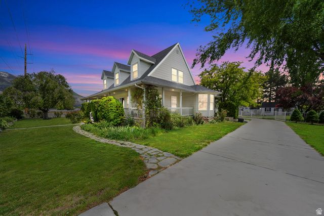 1879 W 1100 N, Pleasant Grove, UT 84062