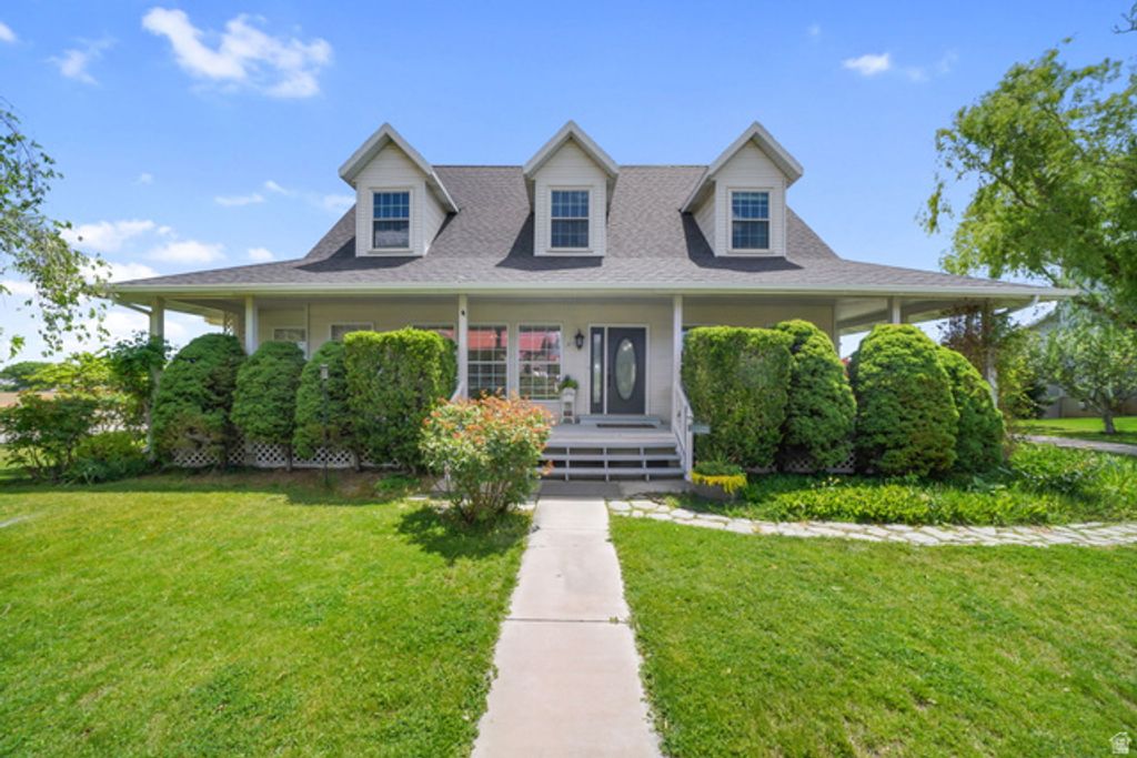 1879 W 1100 N, Pleasant Grove, UT 84062