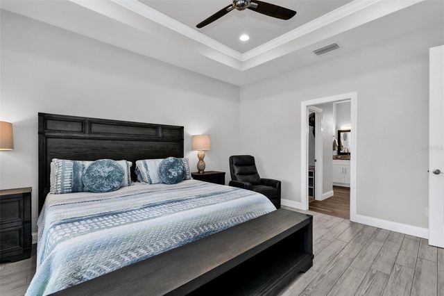 2439 WILBURN TERRACE, North Port, FL 34288
