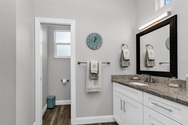 2439 WILBURN TERRACE, North Port, FL 34288
