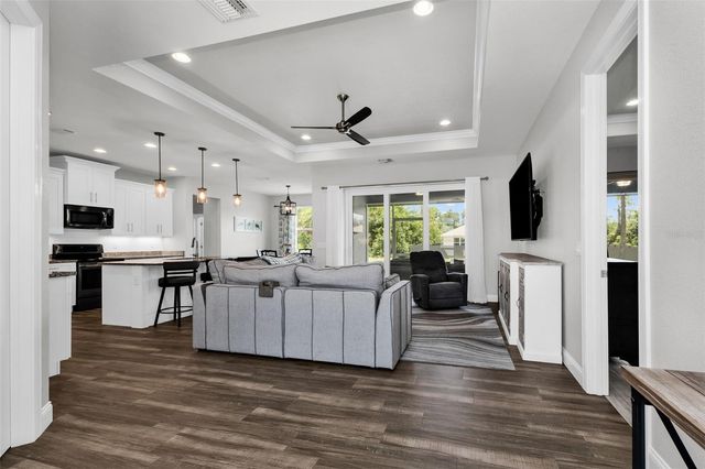 2439 WILBURN TERRACE, North Port, FL 34288