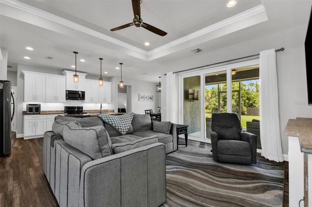 2439 WILBURN TERRACE, North Port, FL 34288