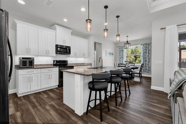 2439 WILBURN TERRACE, North Port, FL 34288