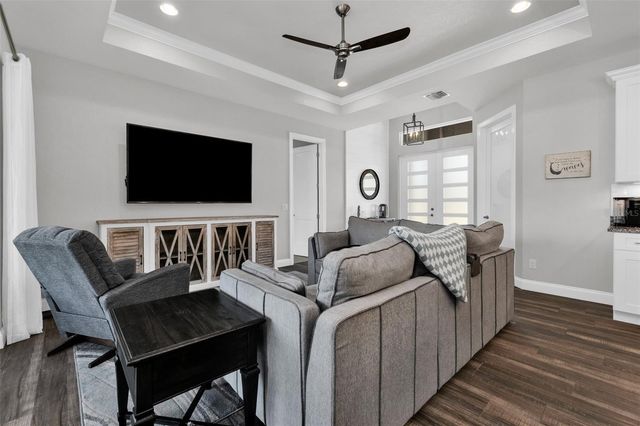 2439 WILBURN TERRACE, North Port, FL 34288