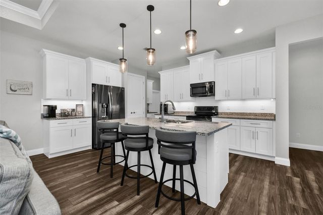 2439 WILBURN TERRACE, North Port, FL 34288