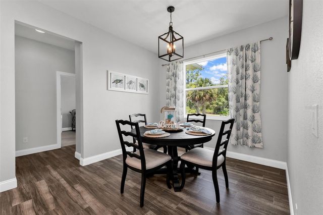 2439 WILBURN TERRACE, North Port, FL 34288