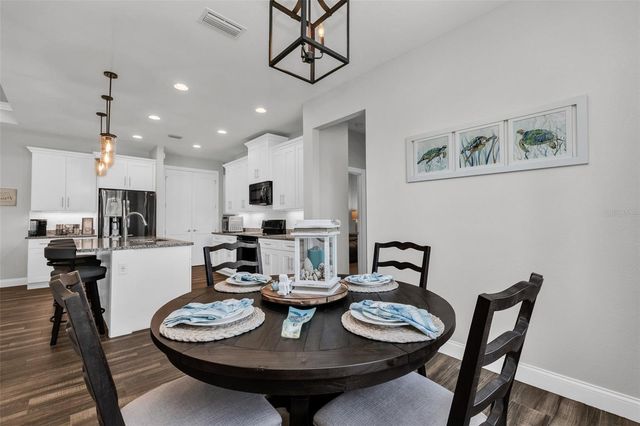 2439 WILBURN TERRACE, North Port, FL 34288
