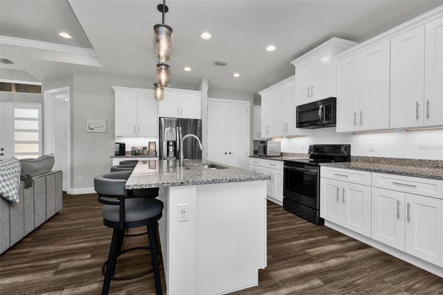 2439 WILBURN TERRACE, North Port, FL 34288