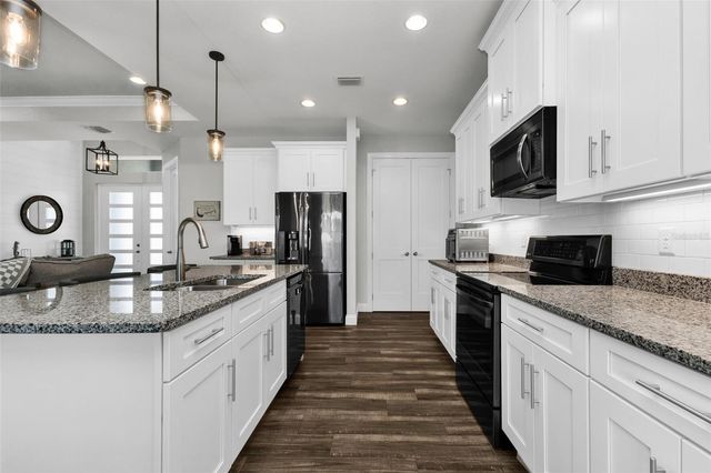 2439 WILBURN TERRACE, North Port, FL 34288