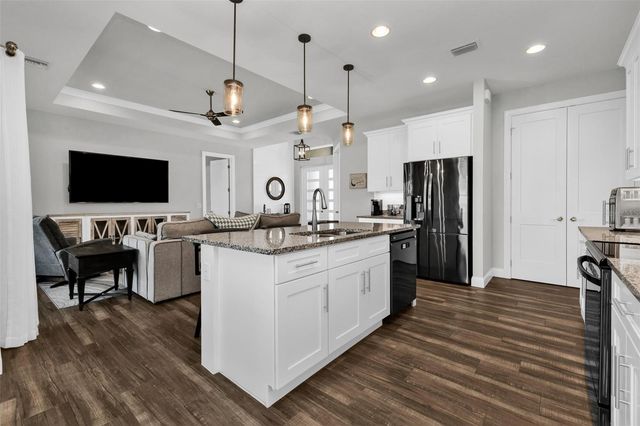2439 WILBURN TERRACE, North Port, FL 34288