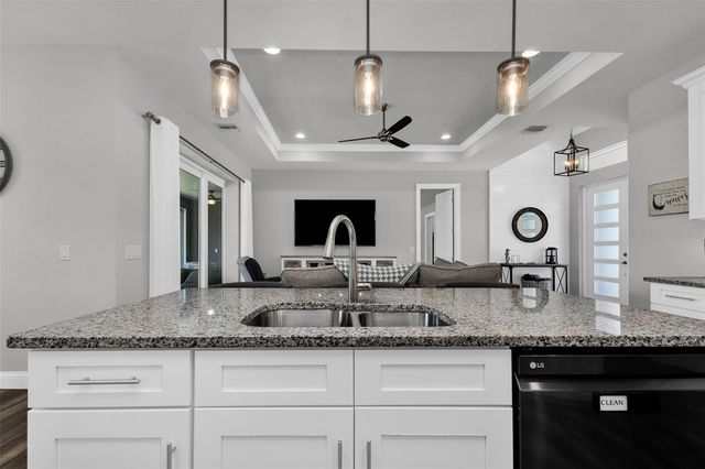 2439 WILBURN TERRACE, North Port, FL 34288