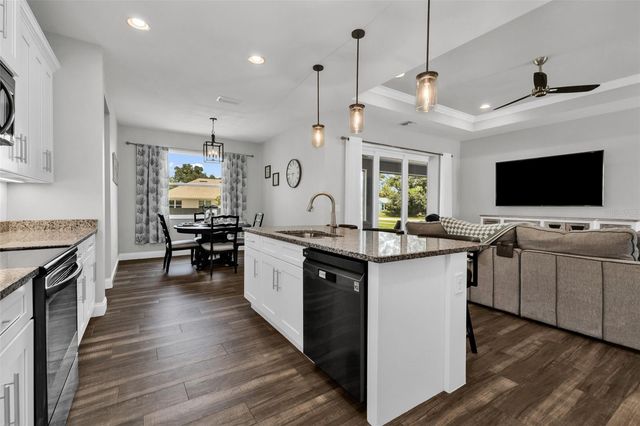 2439 WILBURN TERRACE, North Port, FL 34288