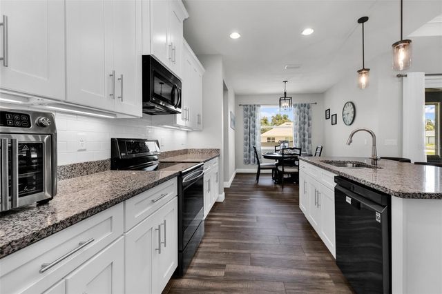 2439 WILBURN TERRACE, North Port, FL 34288