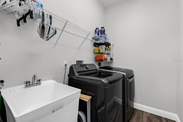 2439 WILBURN TERRACE, North Port, FL 34288