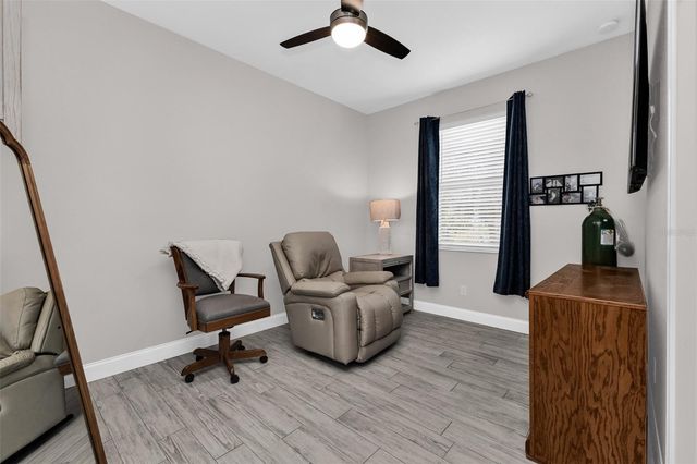 2439 WILBURN TERRACE, North Port, FL 34288
