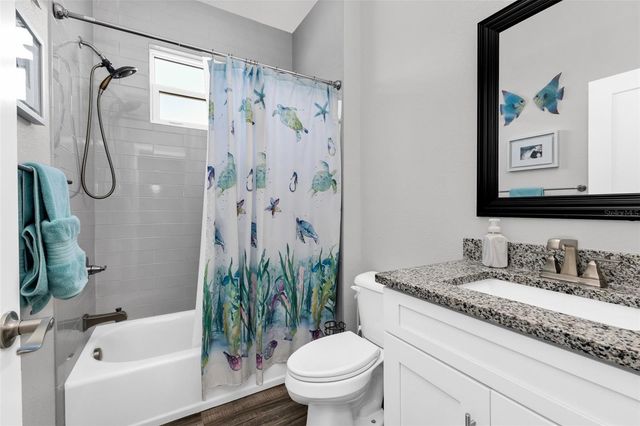 2439 WILBURN TERRACE, North Port, FL 34288