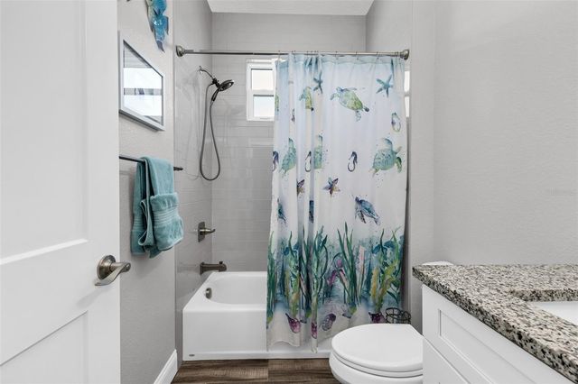2439 WILBURN TERRACE, North Port, FL 34288
