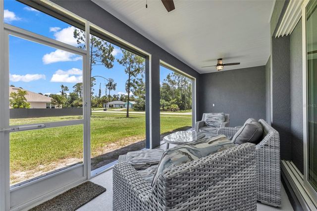 2439 WILBURN TERRACE, North Port, FL 34288