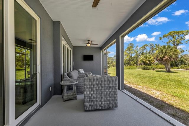 2439 WILBURN TERRACE, North Port, FL 34288