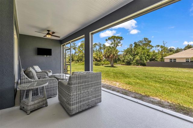 2439 WILBURN TERRACE, North Port, FL 34288