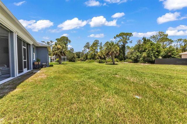 2439 WILBURN TERRACE, North Port, FL 34288
