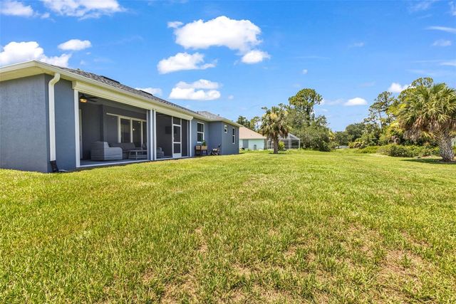 2439 WILBURN TERRACE, North Port, FL 34288