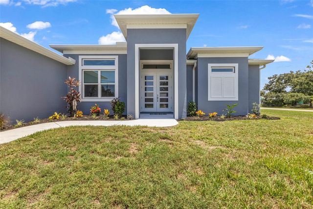 2439 WILBURN TERRACE, North Port, FL 34288