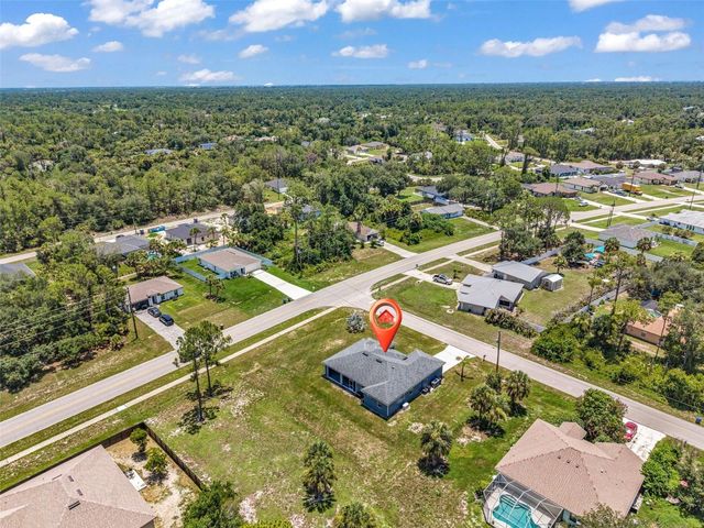 2439 WILBURN TERRACE, North Port, FL 34288