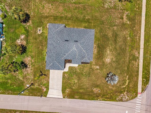 2439 WILBURN TERRACE, North Port, FL 34288