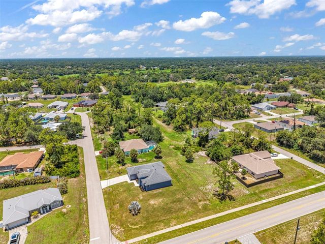 2439 WILBURN TERRACE, North Port, FL 34288