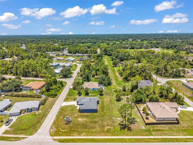 2439 WILBURN TERRACE, North Port, FL 34288