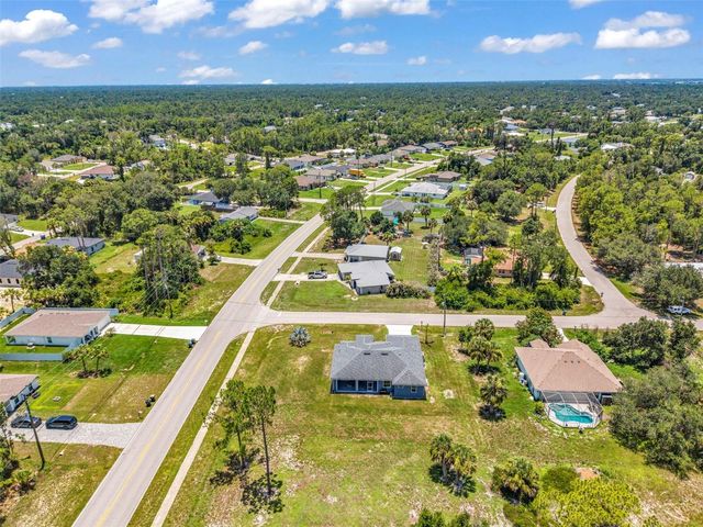 2439 WILBURN TERRACE, North Port, FL 34288