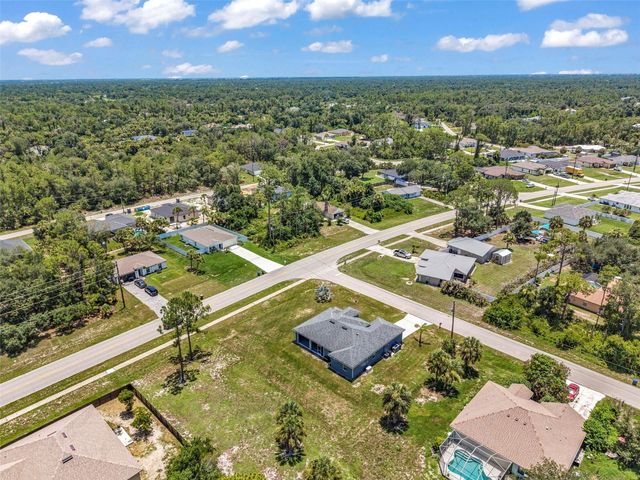 2439 WILBURN TERRACE, North Port, FL 34288