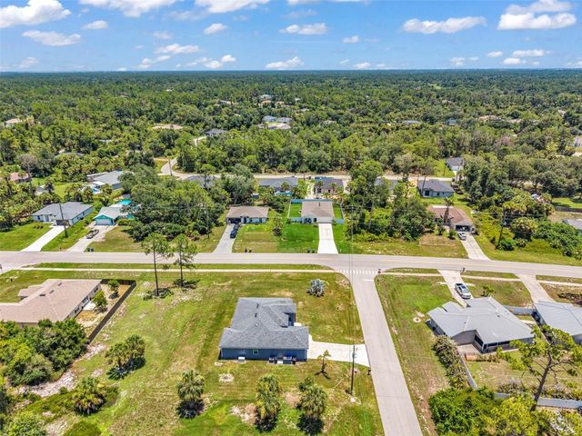 2439 WILBURN TERRACE, North Port, FL 34288