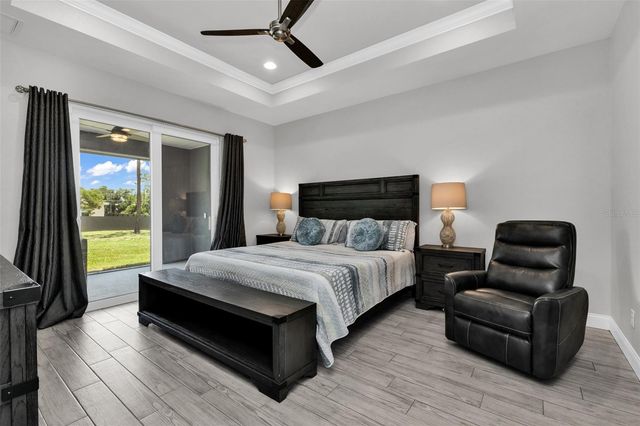2439 WILBURN TERRACE, North Port, FL 34288