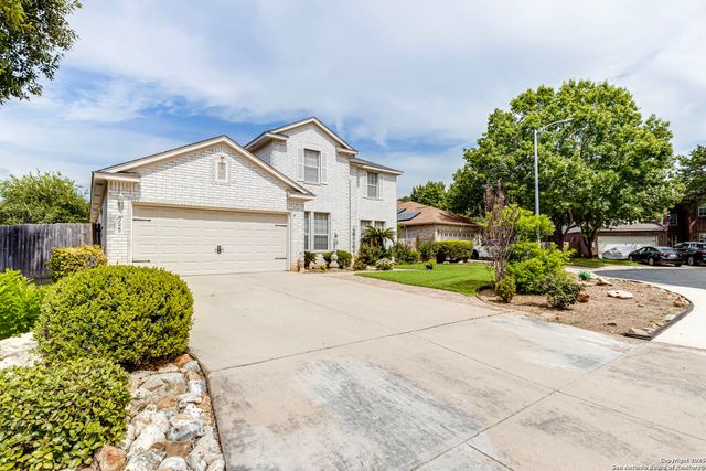 3623 Horsemint, San Antonio, TX 78247