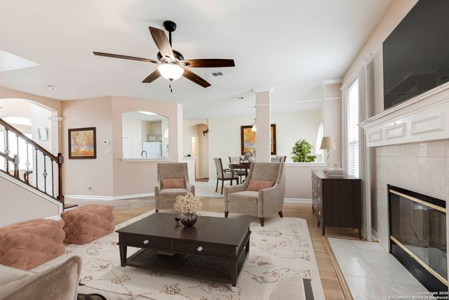 3623 Horsemint, San Antonio, TX 78247