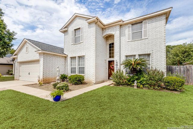 3623 Horsemint, San Antonio, TX 78247