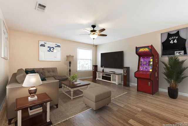 3623 Horsemint, San Antonio, TX 78247