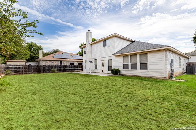 3623 Horsemint, San Antonio, TX 78247