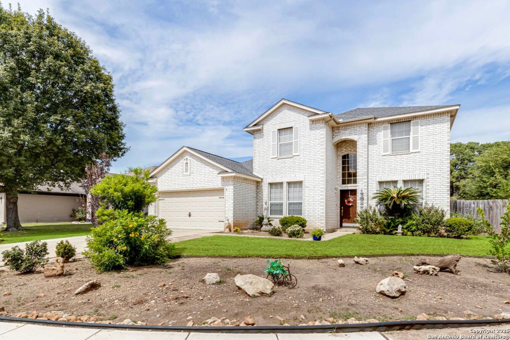 3623 Horsemint, San Antonio, TX 78247