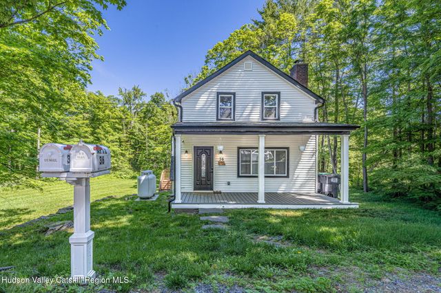 36 Wolven Road, Catskill, NY 12414