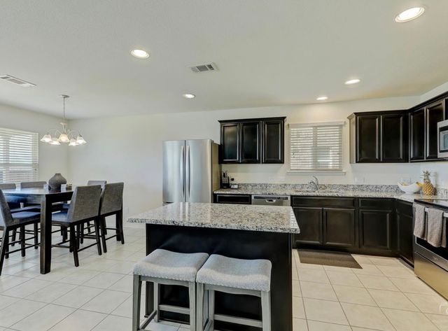 2207 Heaton Street, Forney, TX 75126