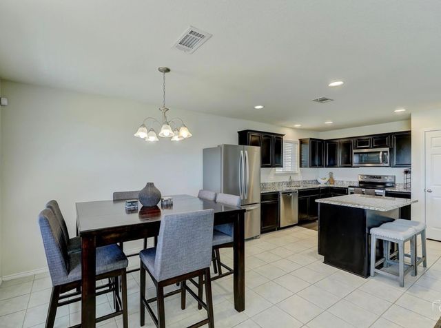 2207 Heaton Street, Forney, TX 75126
