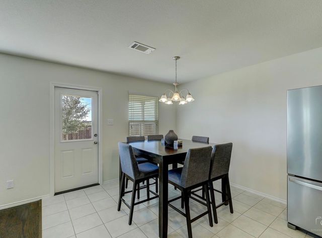 2207 Heaton Street, Forney, TX 75126
