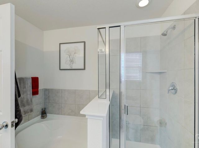 2207 Heaton Street, Forney, TX 75126