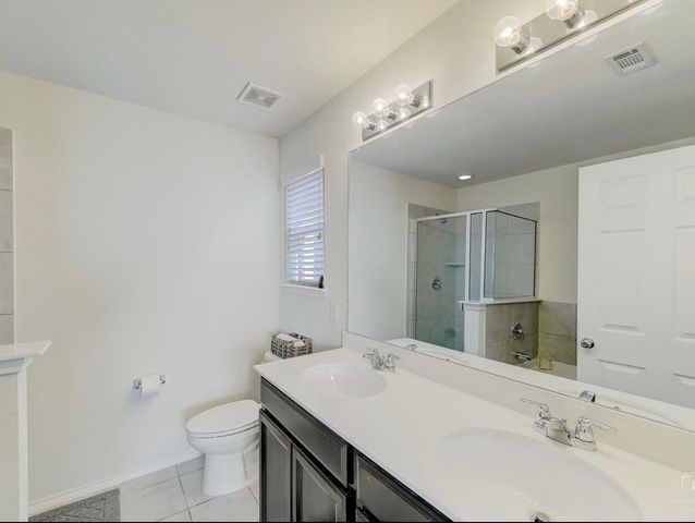 2207 Heaton Street, Forney, TX 75126