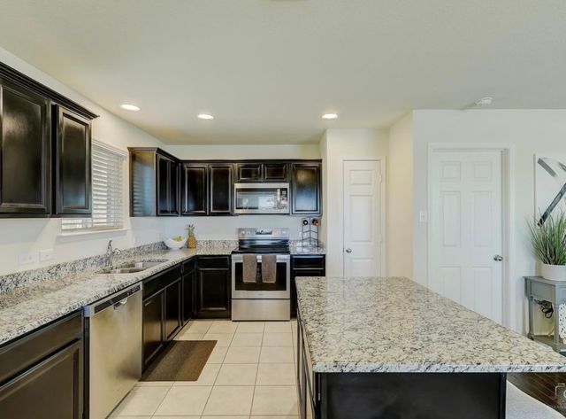 2207 Heaton Street, Forney, TX 75126