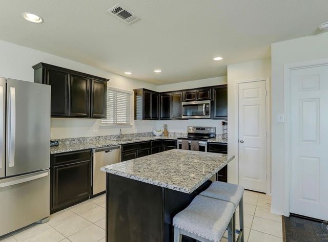 2207 Heaton Street, Forney, TX 75126